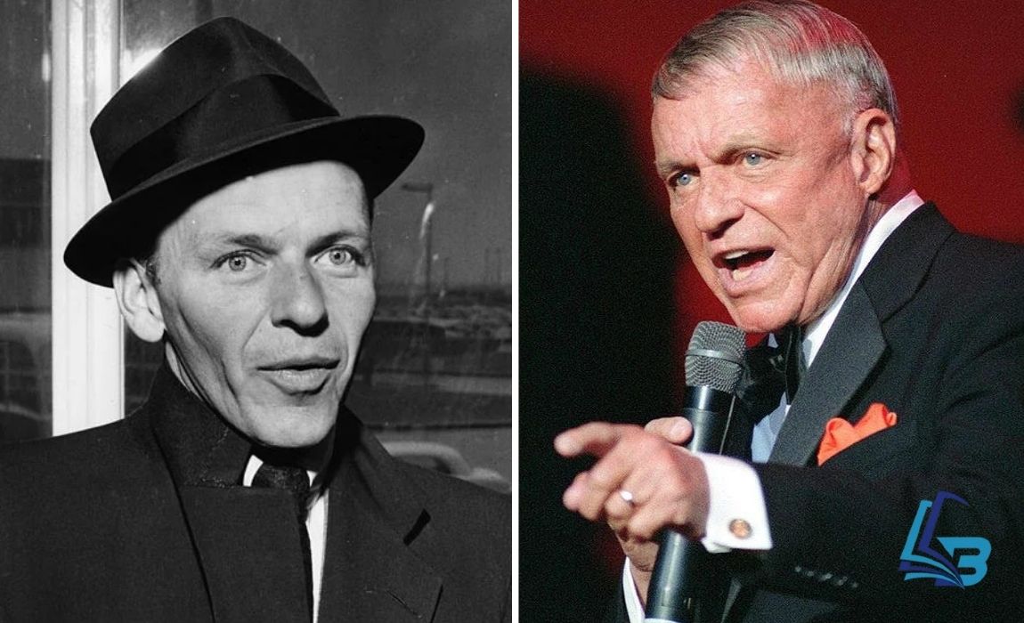 Frank Sinatra Net Worth