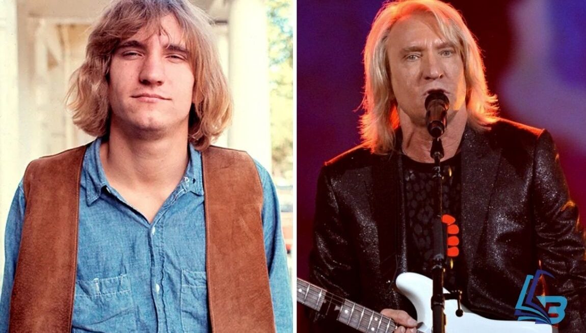 Joe Walsh Net Worth: How the Rock Legend Built His Fortune in 2026