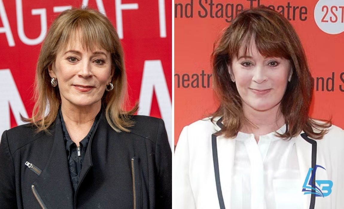 Patricia Richardson Net Worth