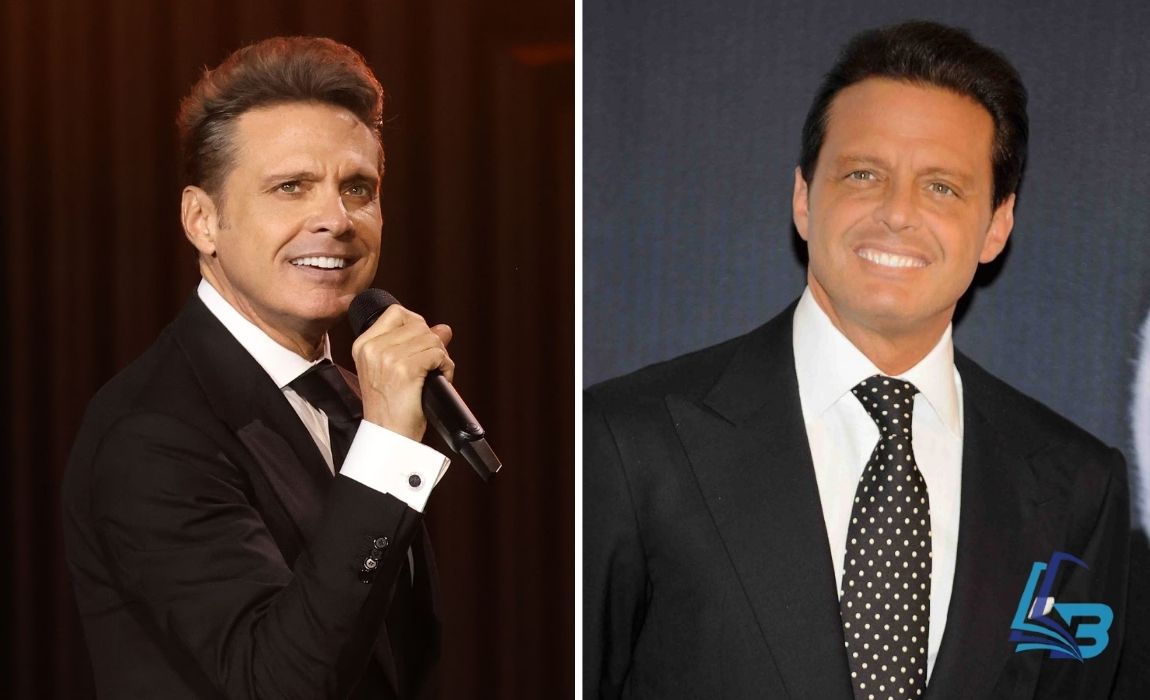 Luis Miguel Net Worth