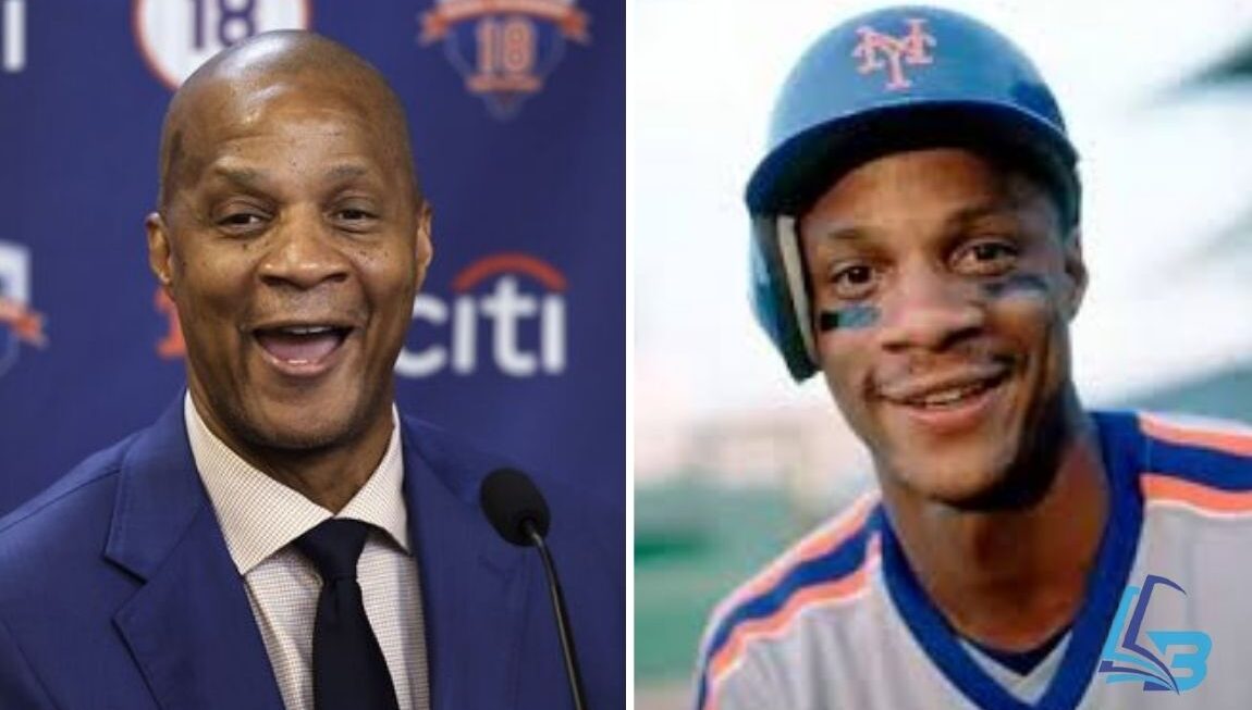 Darryl Strawberry Net Worth: How the MLB Legend Built His Wealth