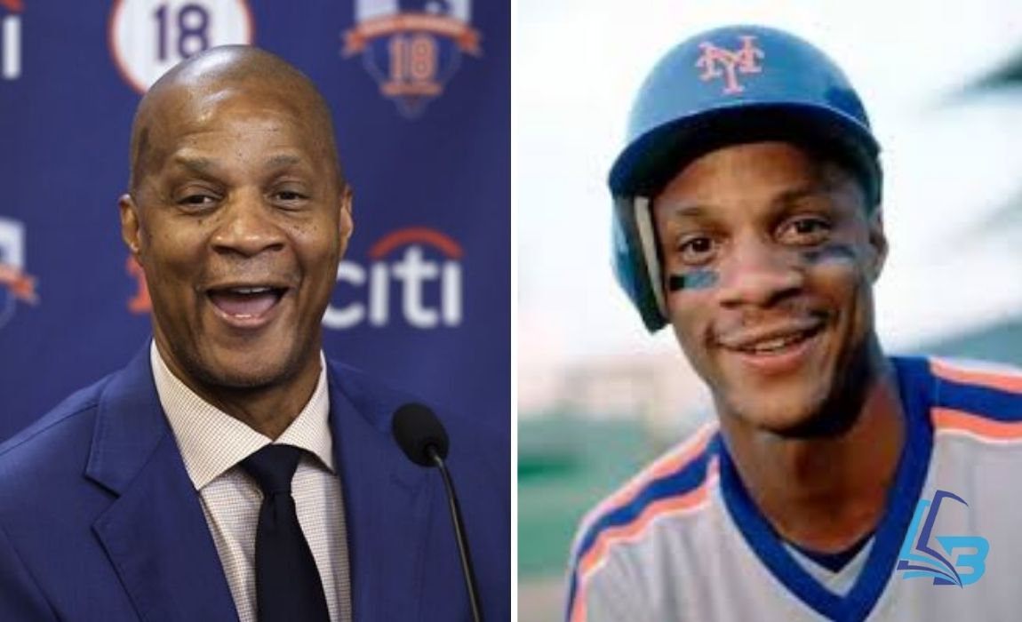 Darryl Strawberry Net Worth