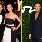 Ed Westwick Net Worth