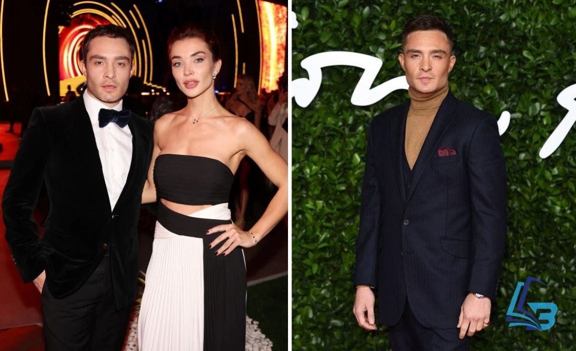Ed Westwick Net Worth