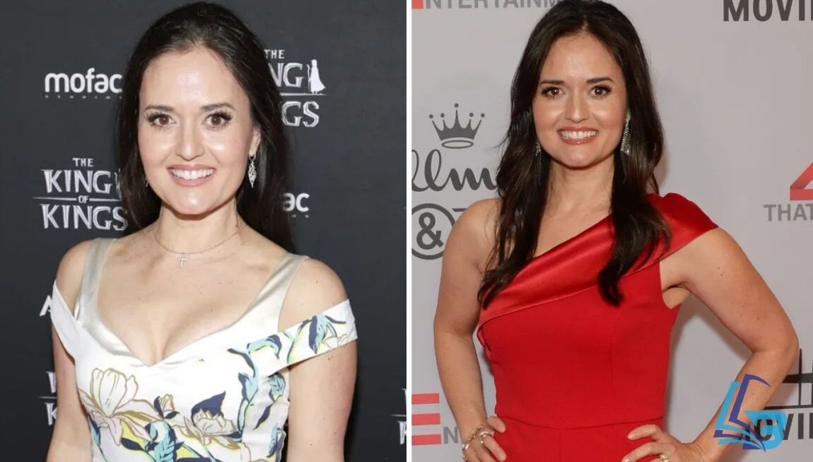 Danica McKellar Net Worth: How the Hallmark Star Built Her Millions in 2026