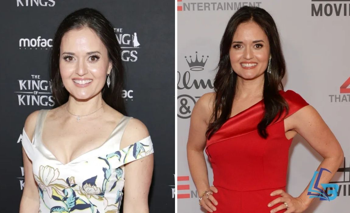 Danica McKellar Net Worth