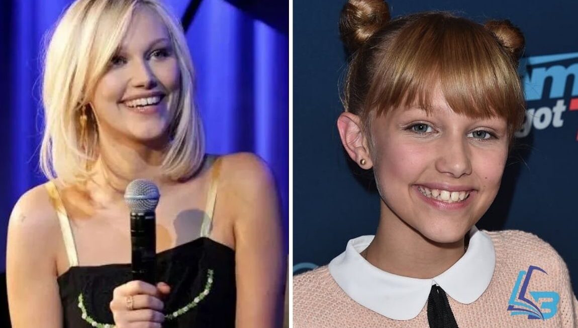 Grace VanderWaal Net Worth: Earnings, Career Growth, and 2026 Updates