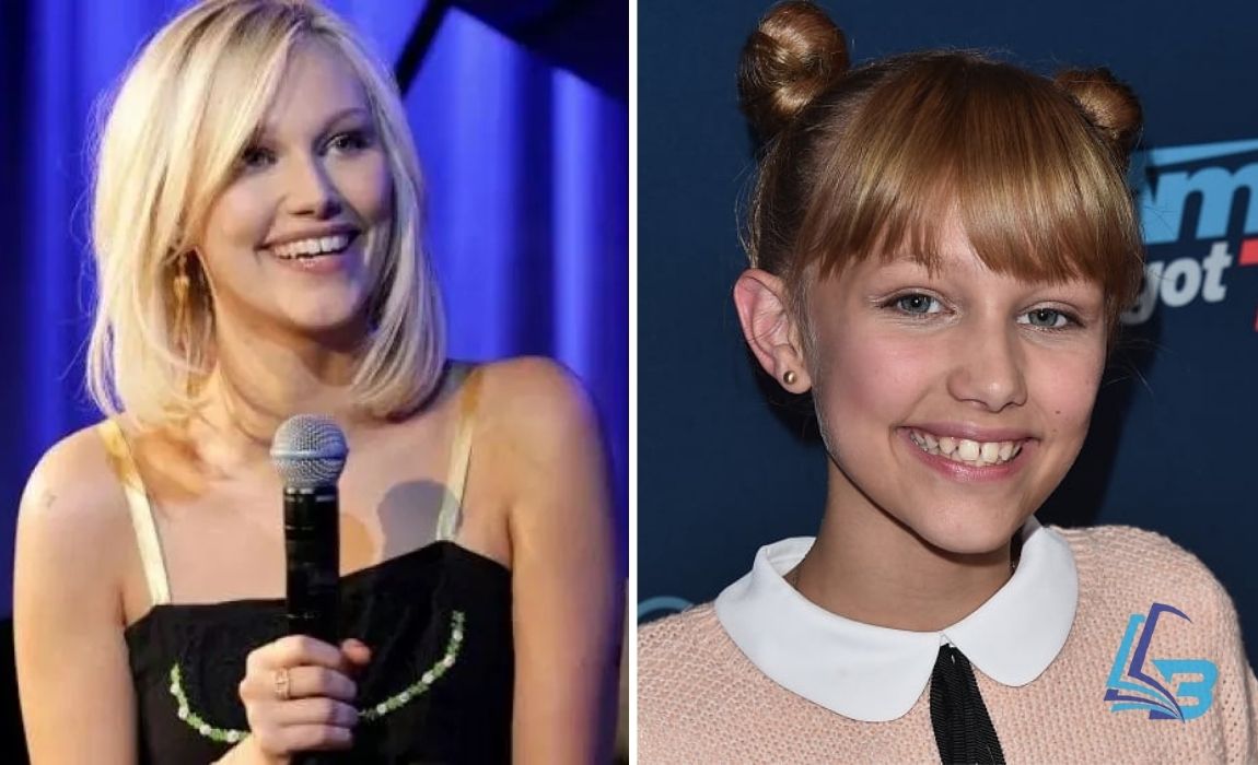 Grace VanderWaal Net Worth