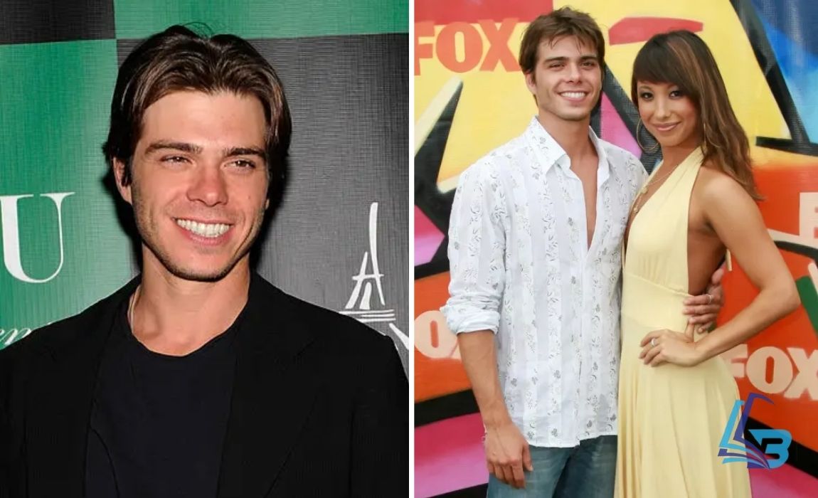 Matthew Lawrence Net Worth