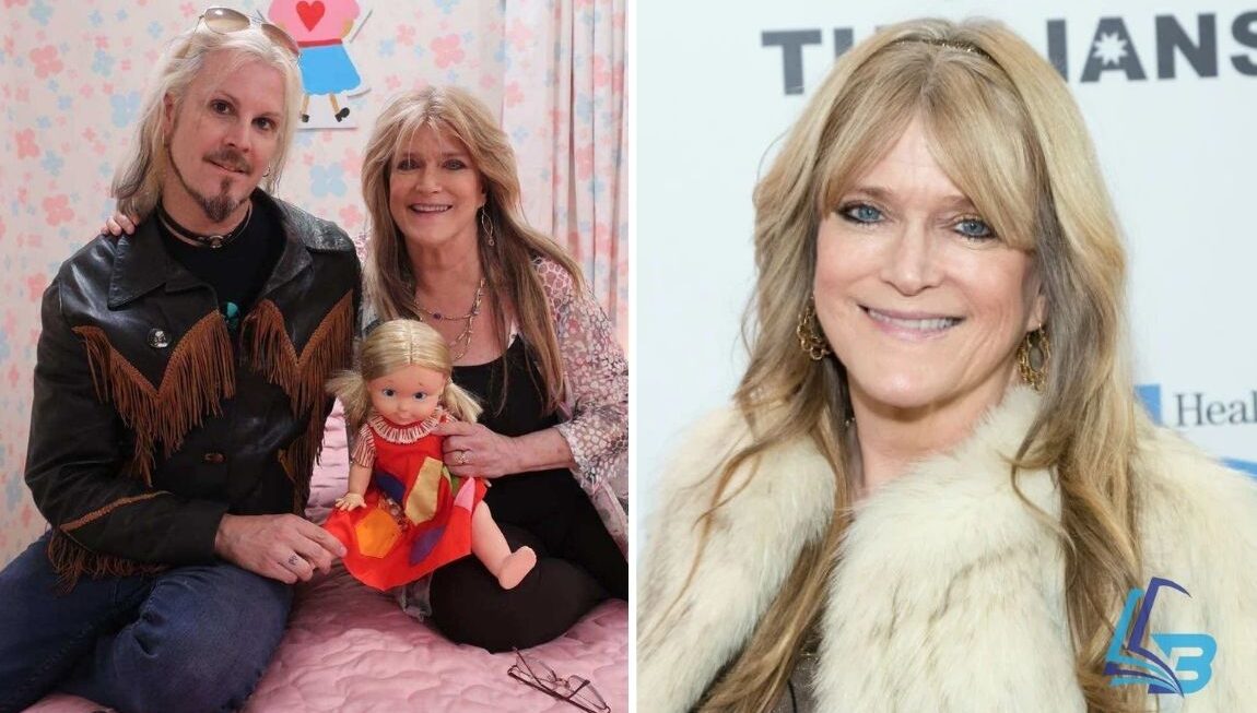 Susan Olsen Net Worth