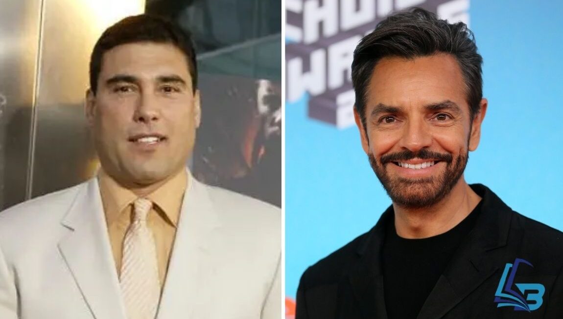 Eugenio Derbez Net Worth
