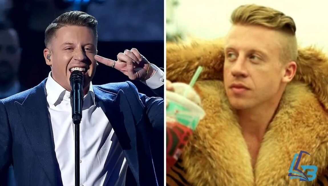 Macklemore Net Worth
