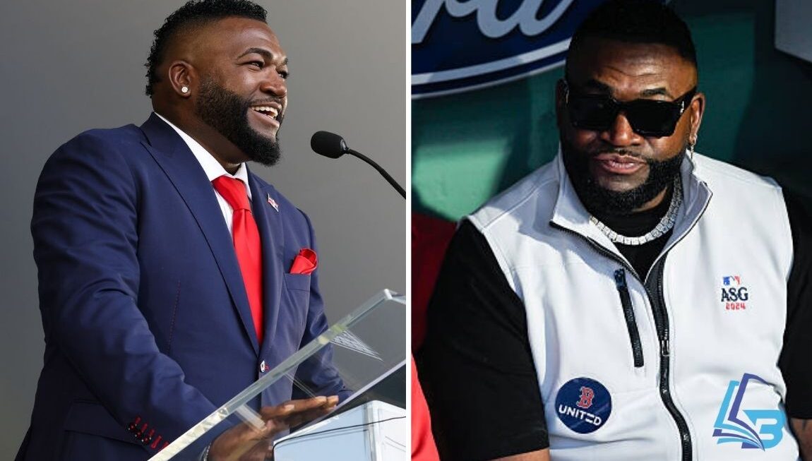 David Ortiz Net Worth 2026: How Big Papi Built His Million-Dollar Empire
