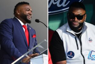David Ortiz Net Worth 2026: How Big Papi Built His Million-Dollar Empire