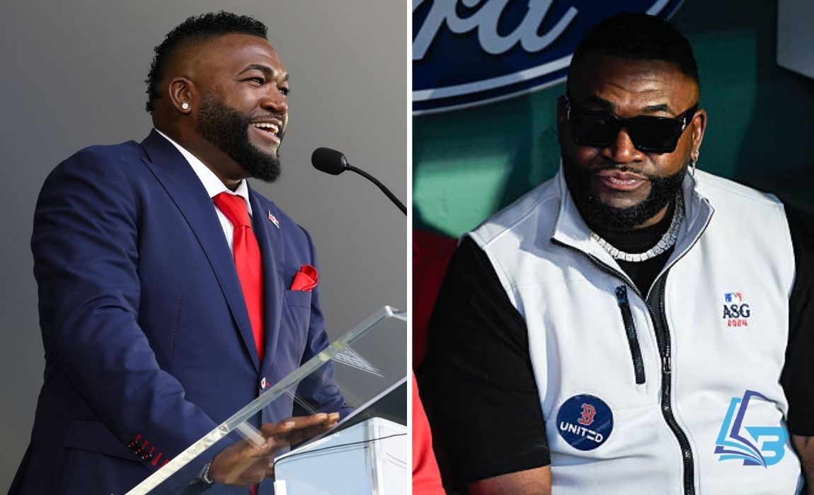 David Ortiz Net Worth 2026: How Big Papi Built His Million-Dollar Empire