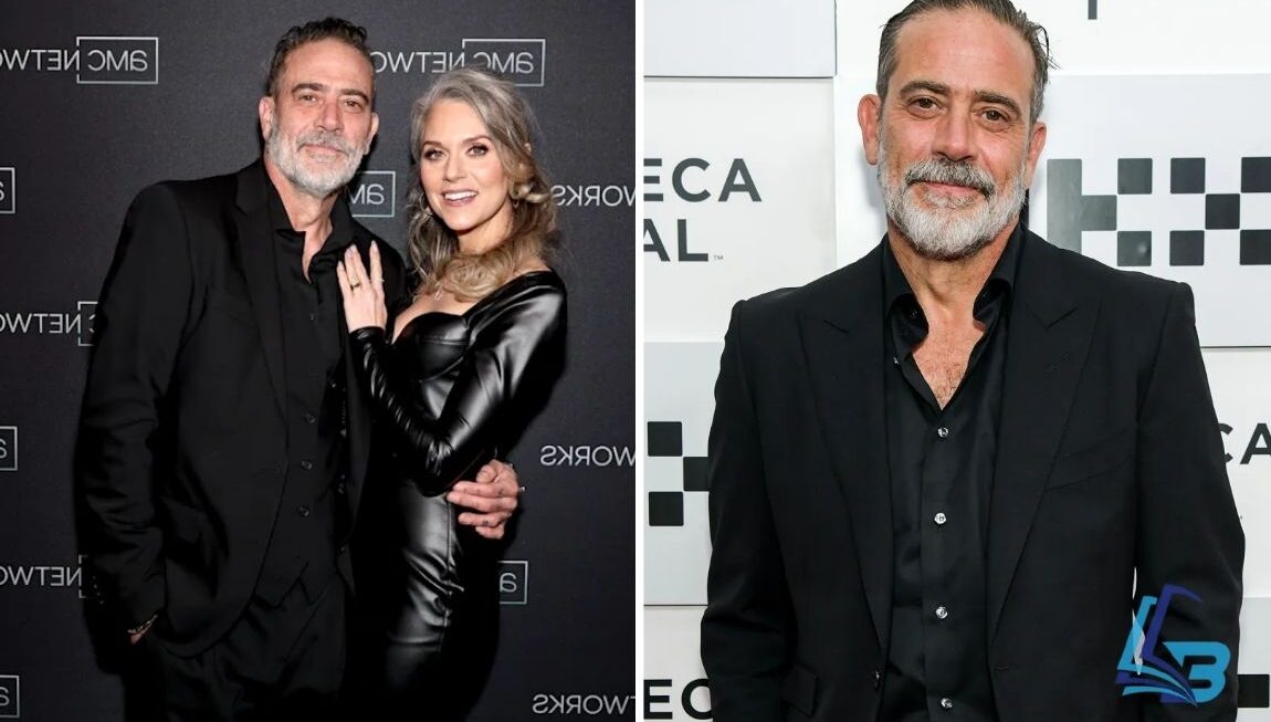 Jeffrey Dean Morgan Net Worth 2026: How the Actor Built His Wealth