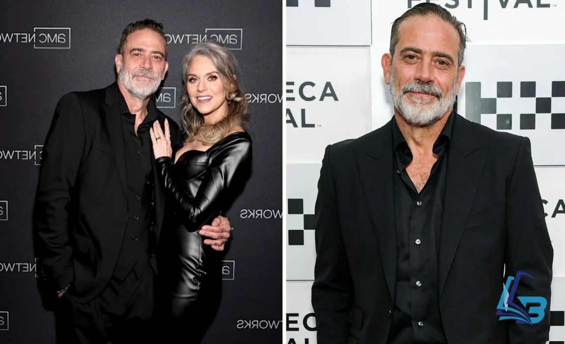 Jeffrey Dean Morgan Net Worth