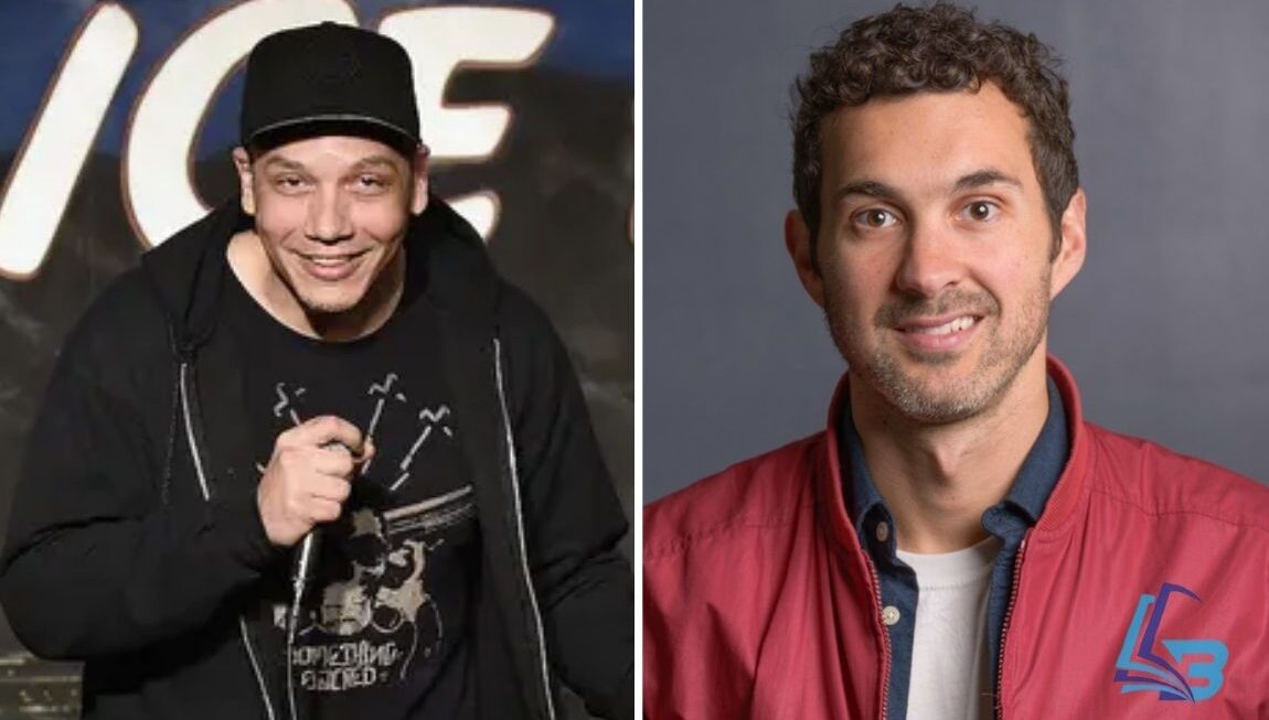 Mark Normand Net Worth 2026: How the Comedian Built His Fortune