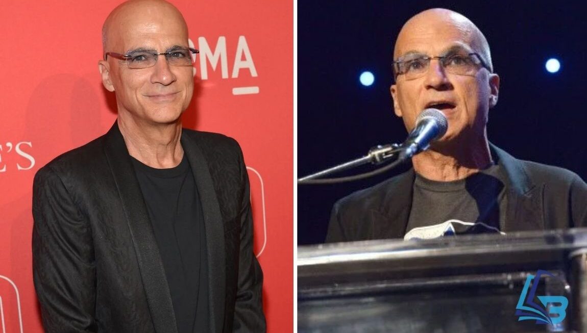 Jimmy Iovine Net Worth: Inside the Billionaire Producer’s Money, Career, and Success