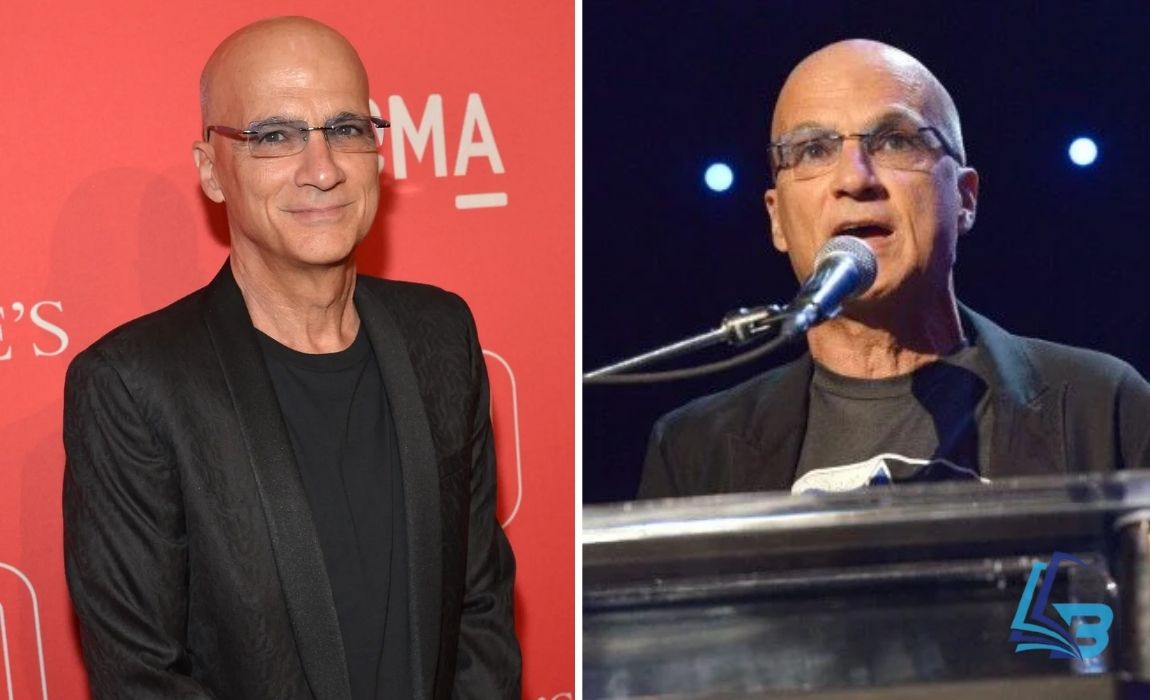 Jimmy Iovine Net Worth: Inside the Billionaire Producer’s Money, Career, and Success