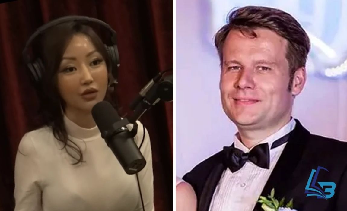 Who Was Yeonmi Park Husband? Untold Facts About Her Marriage and Separation