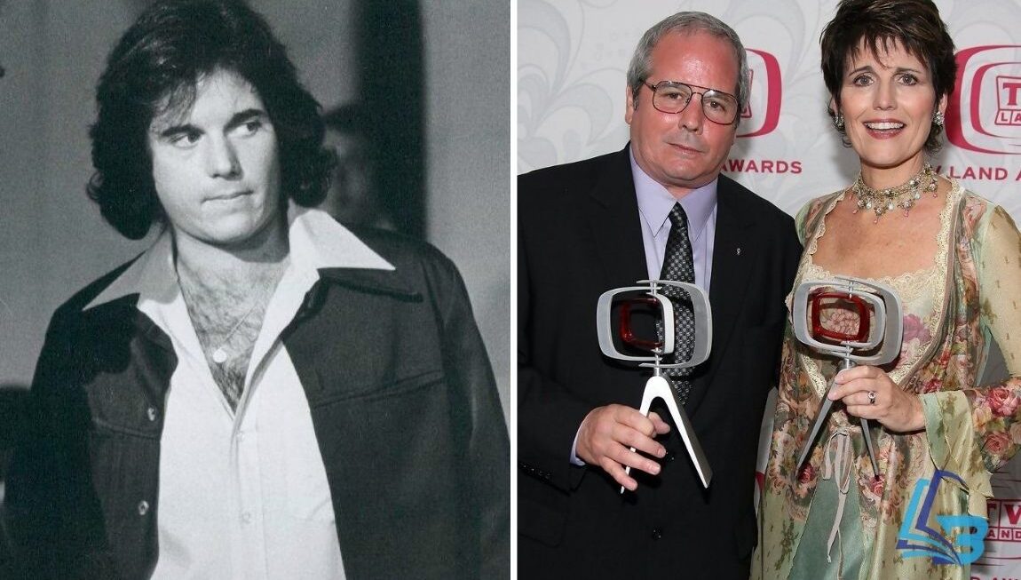 Desi Arnaz Jr. Net Worth