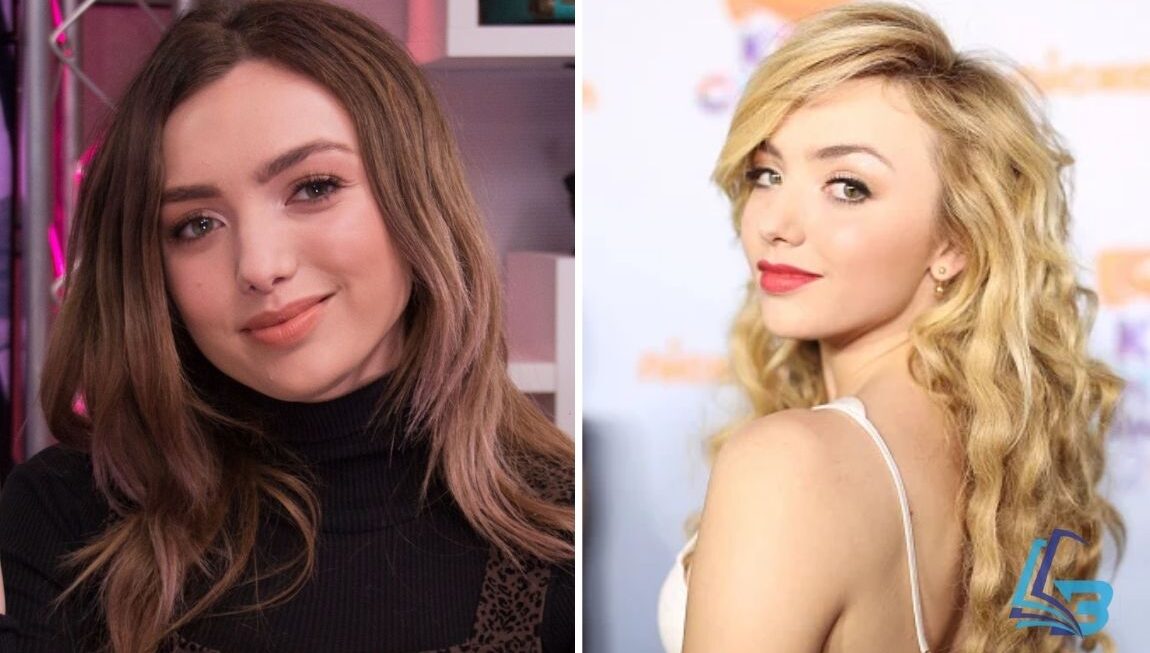 Peyton List Net Worth