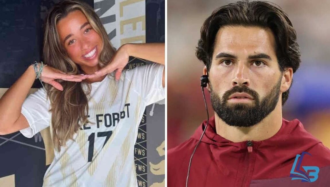 Sam Hartman Girlfriend