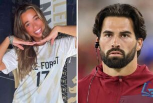 Sam Hartman Girlfriend: Everything to Know About His Relationship