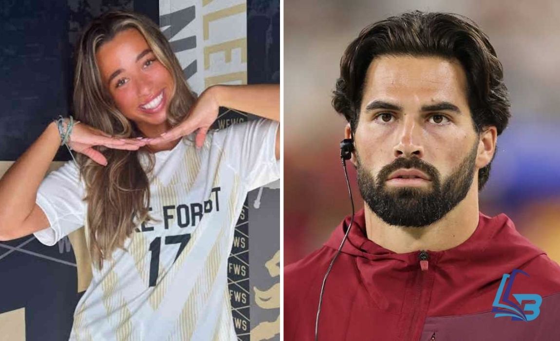 Sam Hartman Girlfriend: Everything to Know About His Relationship