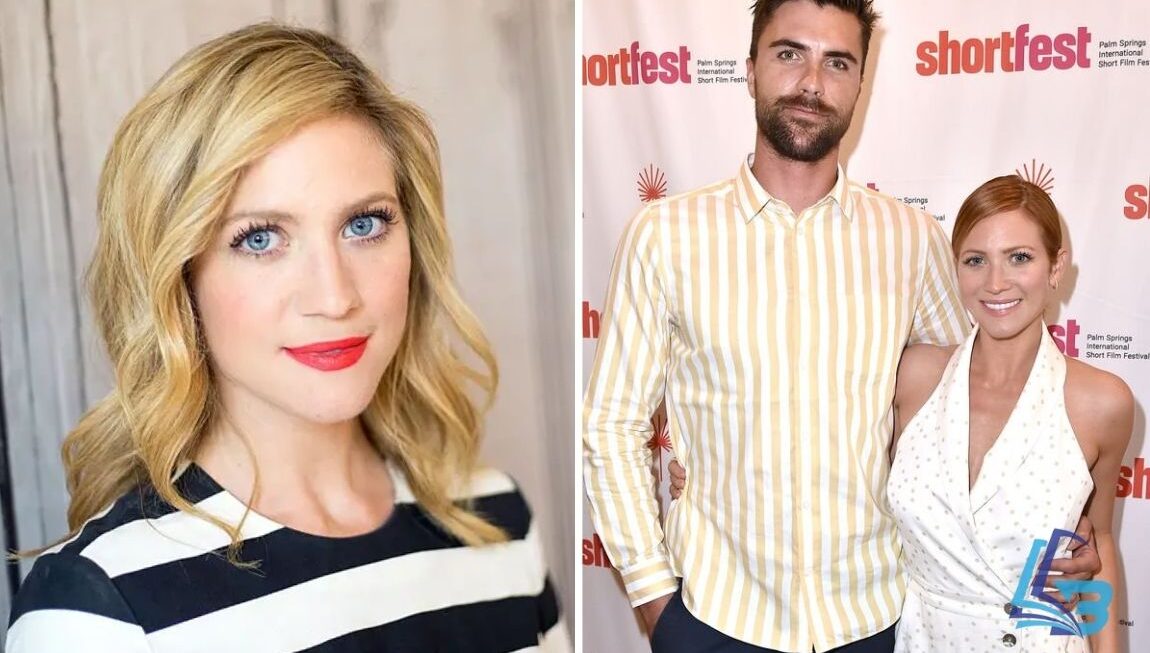 Brittany Snow Net Worth 2026: The Stunning Truth Behind Her Fortune