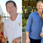 Abby Hornacek Husband