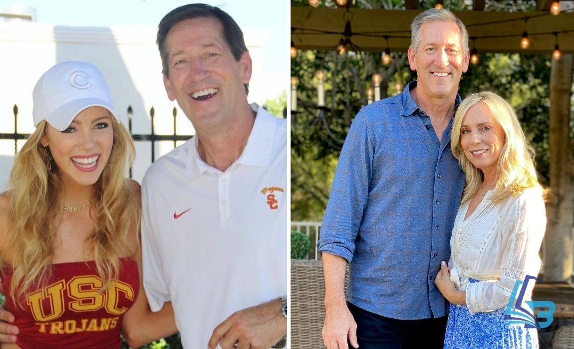 Abby Hornacek Husband