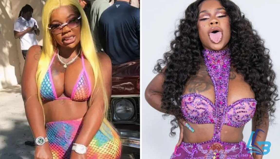 Sukihana Net Worth: How the Viral Rap Star Built Her Fortune