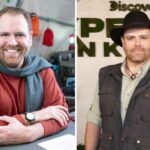 Josh Gates Net Worth