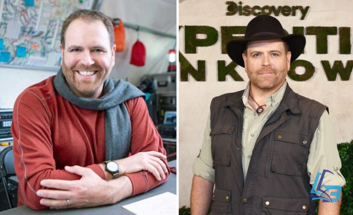 Josh Gates Net Worth