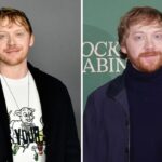 Rupert Grint Net Worth
