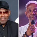 Frankie Beverly Illness
