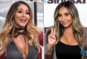 Snooki Net Worth: Inside Nicole Polizzi’s Millions and Money Journey