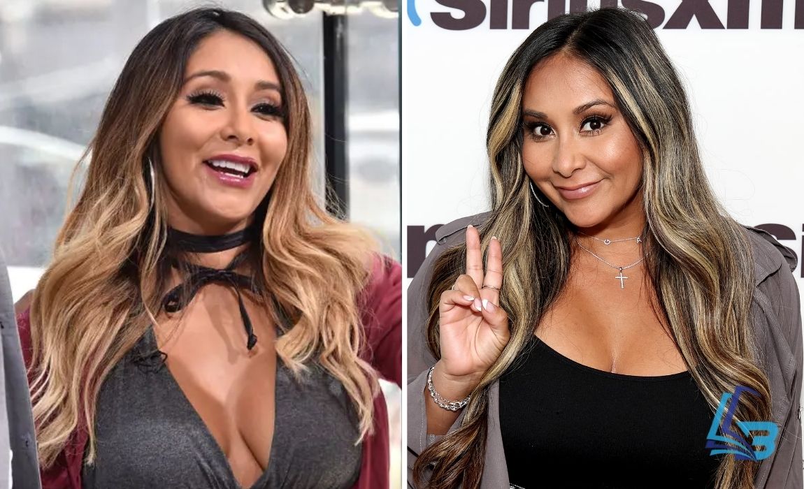 Snooki Net Worth: Inside Nicole Polizzi’s Millions and Money Journey