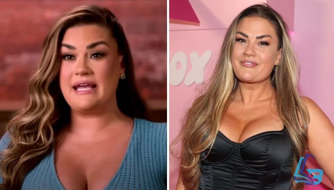 Brittany Cartwright Net Worth