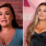 Brittany Cartwright Net Worth