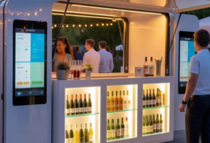 Top Tips for Choosing the Best Mobile Bar Hire in the UK