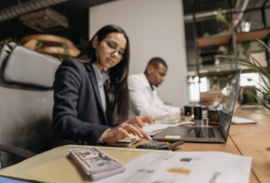 How Cloud Technology Is Transforming Modern Accounting