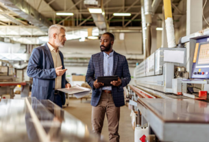 How Can External Experts Accelerate Organizational Agile Adoption