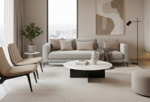 The Renaissance of Acrylic in Contemporary Interior Design