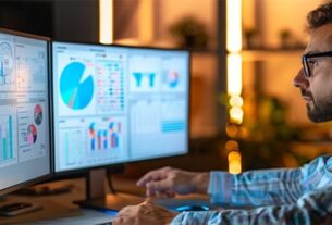 How Implementing Telecom Cost Management Services Enhances Financial Efficiency?