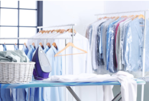 Why Professional Dry Cleaning Still Matters in a Fast-Paced City Lifestyle
