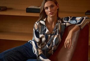 Joseph Ribkoff Fall 2026 Collection: What It Actually Delivers