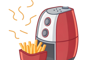 How Air Fryers are Revolutionizing Modern Kitchens